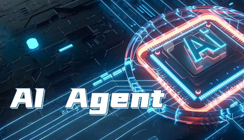 AI智能体（Agent）开发实战 工业级项目案例驱动课 百度网盘下载