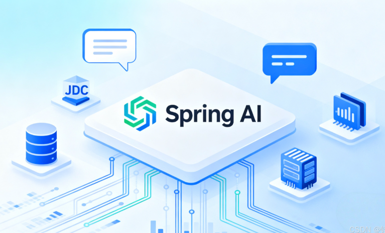 小D课堂 SpringAI Alibaba+RAG+Milvus 传统应用升级项目实战